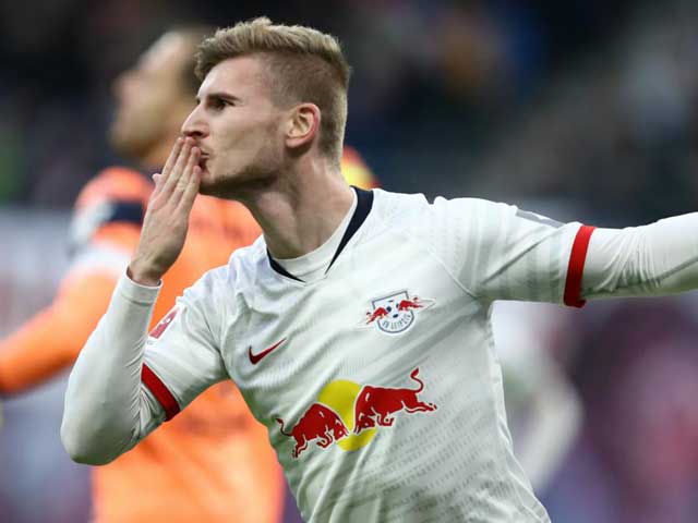 Bóng đá - Tin HOT bóng đá tối 29/6: Werner tiết lộ lý do không đá Champions League