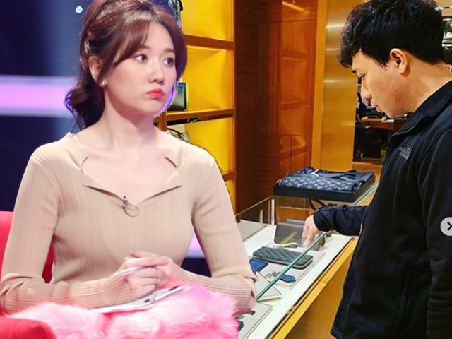 Talk với Sao - Được Trấn Thành giao cả tài sản nhưng Hari Won vẫn than thở vì điều này