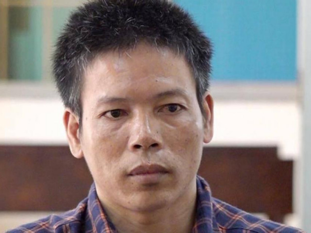 Pháp luật - Hành hung "vợ hờ" đến tử vong vì nghi ngờ lấy 7 triệu đồng