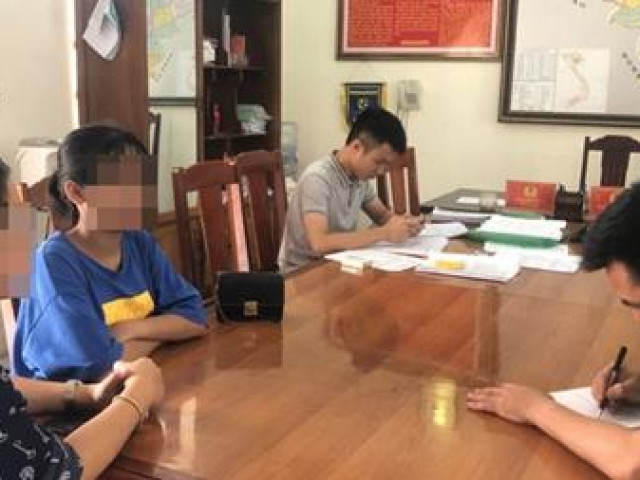 Pháp luật - Đập tan các ổ chăn dắt "gái dịch vụ"