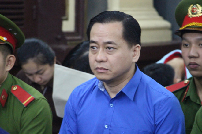 Phan Văn Anh Vũ (tức Vũ "Nhôm") bị phạt 9 năm tù về tội "Cố ý làm lộ bí mật Nhà nước"
