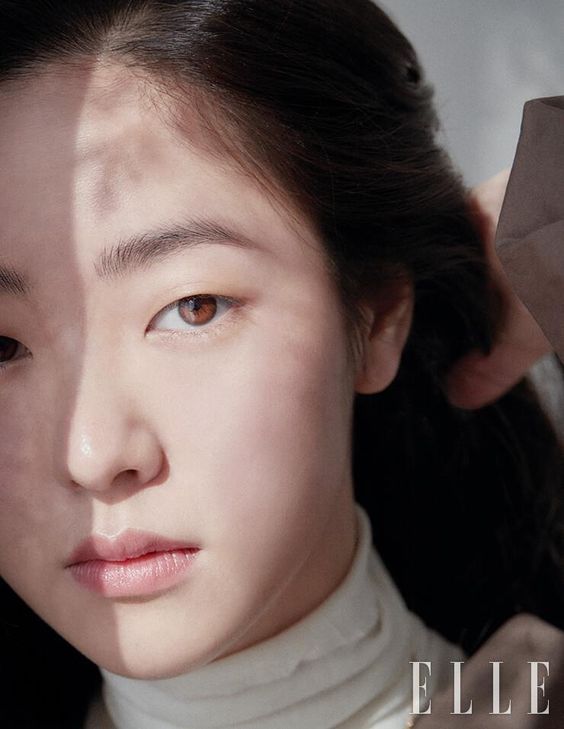 Bí quyết giữ đôi mắt biếc trong ngần không thâm quầng - 2