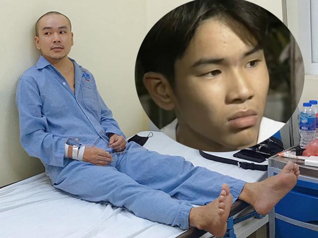 Phim - "Thám tử Sơn sọ" phim "Đội đặc nhiệm nhà C21" bị ung thư hạch