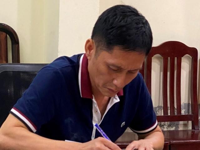 Pháp luật - Khởi tố "sát thủ" bắn đại ca "số má" đất Cảng tại quán trà