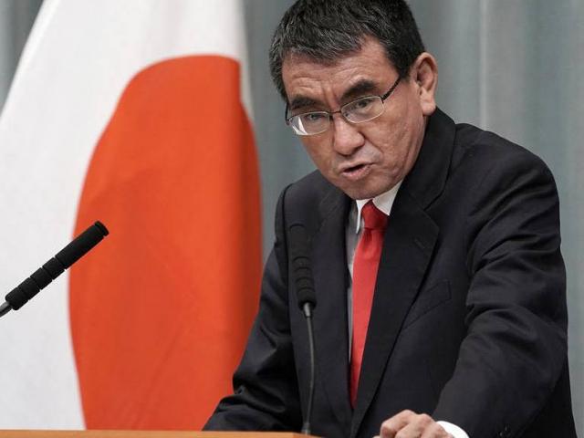 Thế giới - Nhật Bản tuyên bố cứng rắn nhất với Trung Quốc từ trước đến nay