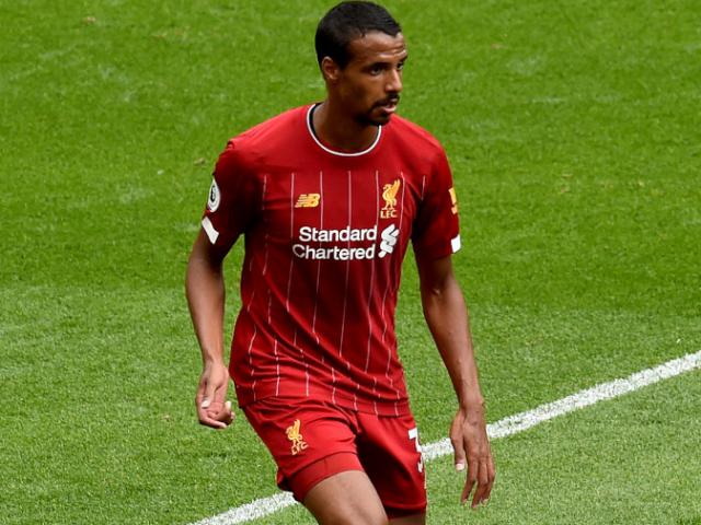 Bóng đá - Tin HOT bóng đá tối 30/6: SAO Liverpool phải nghỉ hết mùa giải