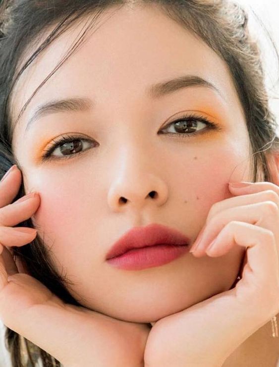 Bí quyết giữ đôi mắt biếc trong ngần không thâm quầng - 5