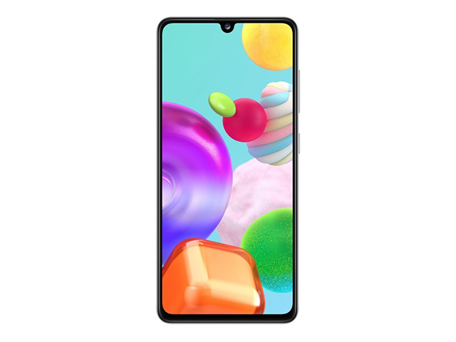 Thời trang Hi-tech - Lộ diện smartphone 5G giá siêu rẻ từ Samsung