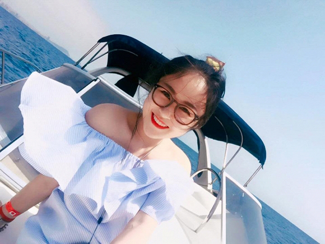 Trước sự khắt khe của bố bạn gái nên bạn trai Thiện Thanh khá e ngại và thường xuyên lánh mặt Quốc Trung. Để giải tỏa căng thẳng Quốc Trung từng&nbsp;viết hẳn 1 bức thư với nội dung vừa hài hước vừa răn đe gửi đến bạn trai của con gái.
