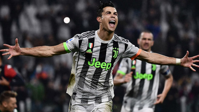 Nhận định bóng đá Genoa – Juventus: Chủ nhà khó cản, Ronaldo lại thăng hoa? - 2