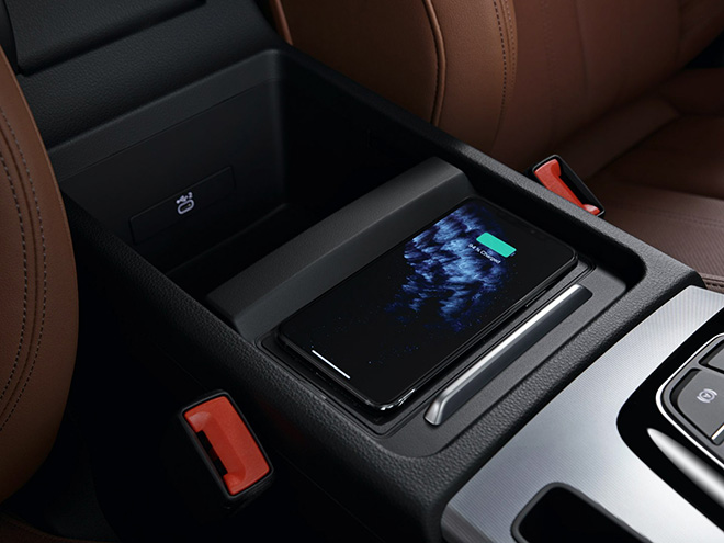 Audi Q5 phiên bản nâng cấp chính thức ra mắt, giá 1 tỷ đồng - 14