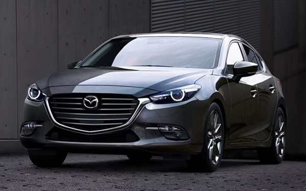 Giá xe Mazda cập nhật tháng 07/2020: Giá niêm yết và lăn bánh - 3