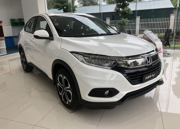 Giá xe ô tô Honda cập nhật mới nhất tháng 07/2020 - 6