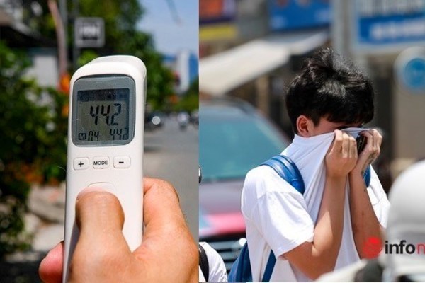 Những ngày&nbsp;Hà Nội nắng nóng gay gắt, nhiều lúc nhiệt độ ngoài trời nhiều lúc cao tới hơn 40 độ C, đặc biệt vào buổi trưa.