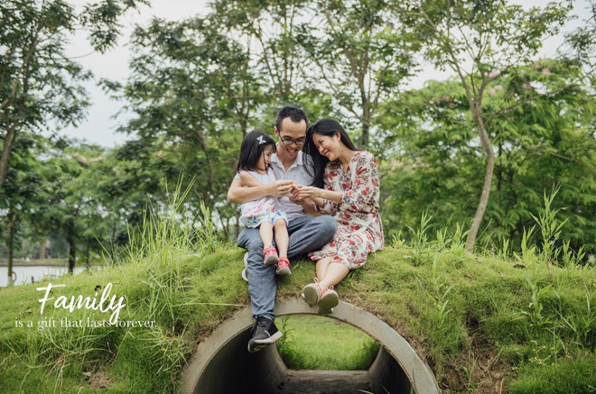 Những hình ảnh check-in “siêu chất” tại Ecopark gây “bão” cộng đồng mạng - 7