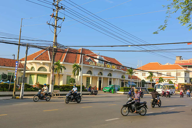 Số phận nào cho nhà ga xe lửa Nha Trang trong tương lai? - 3