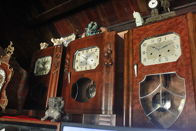 Chiếc đồng hồ Odo Pháp được săn đón trong giới đồng hồ cổ #đồnghồodo #... |  TikTok