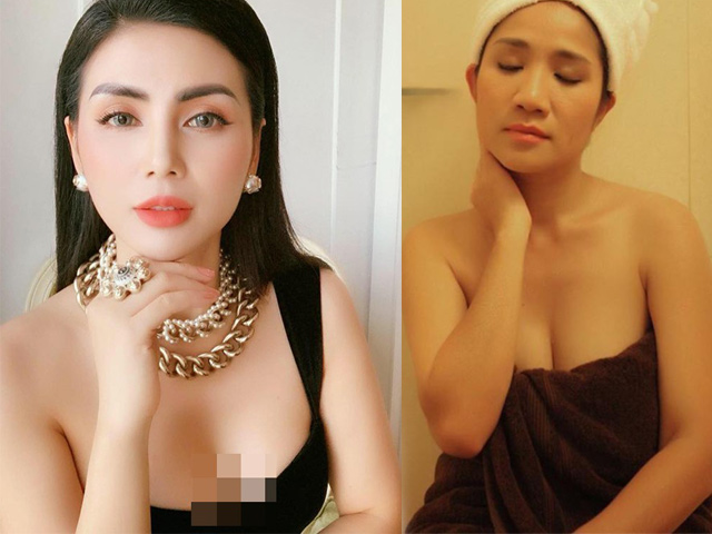 Ca nhạc - MTV - Nữ MC giàu có, nổi tiếng vỡ mộng vì bị trai trẻ "cắm sừng", sao Việt khác thì sao?