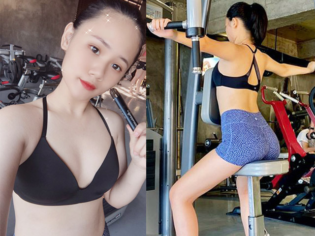 Ca nhạc - MTV - Nhan sắc hot girl của con gái "nữ hoàng wushu" Thúy Hiền, diva Mỹ Linh - Thanh Lam