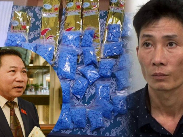 Tin tức trong ngày - ĐBQH yêu cầu truy cứu đến cùng vụ lập phòng "bay lắc" trong bệnh viện