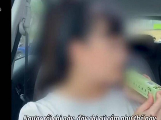 Giải trí - Vân Dung sẽ có phản hồi về phóng sự VTV24 quảng cáo sản phẩm chức năng