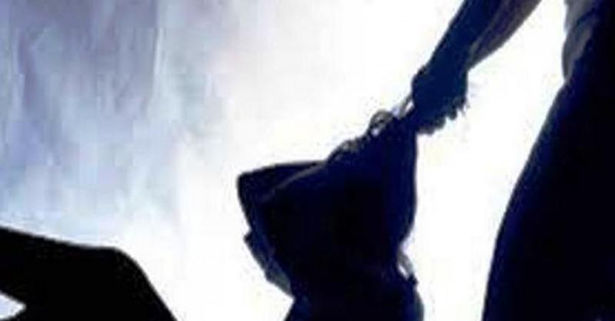 Pháp luật - Nghi án mẹ "ngáo đá" làm chết con 3 tuổi