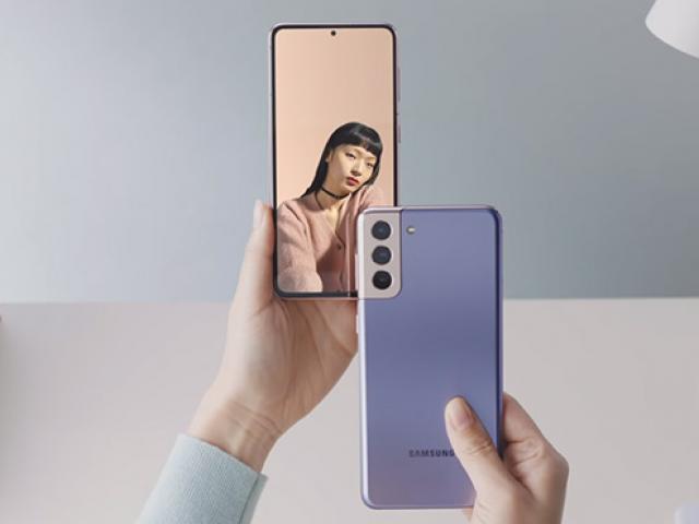 Công nghệ thông tin - Camera xịn, bộ nhớ lớn, Galaxy S21 chính là chiếc “dream phone” cho những người theo chủ nghĩa xê dịch