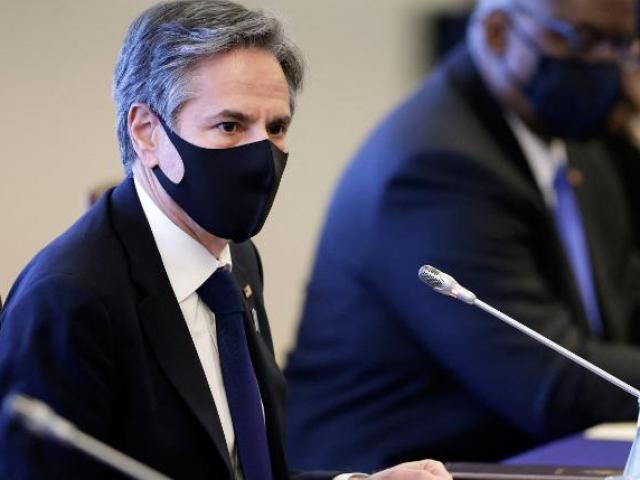 Thế giới - Quốc gia nghèo chuyển cho Mỹ khoản tiền 335 triệu USD