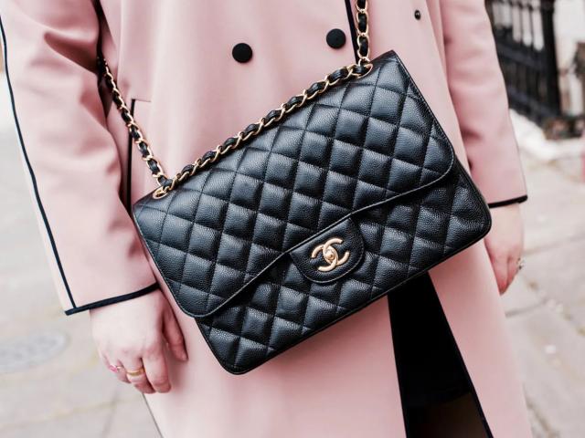 Thời trang - Những tác phẩm của Chanel vẫn nổi tiếng đến ngày nay