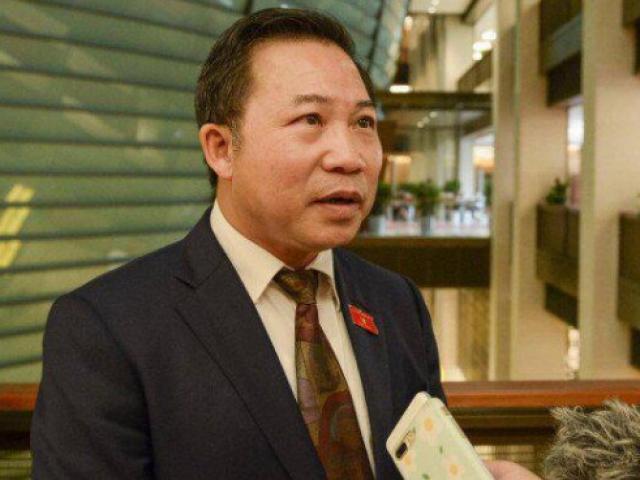 Tin tức trong ngày - ĐBQH yêu cầu truy cứu đến cùng vụ lập phòng "bay lắc" trong bệnh viện