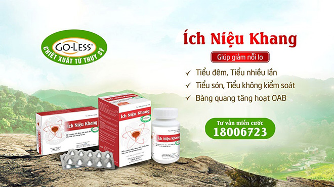 “Khốn đốn” vì tiểu đêm, tiểu són hơn 13 năm, cụ ông 88 tuổi đã cải thiện nhờ thảo dược này! - 5