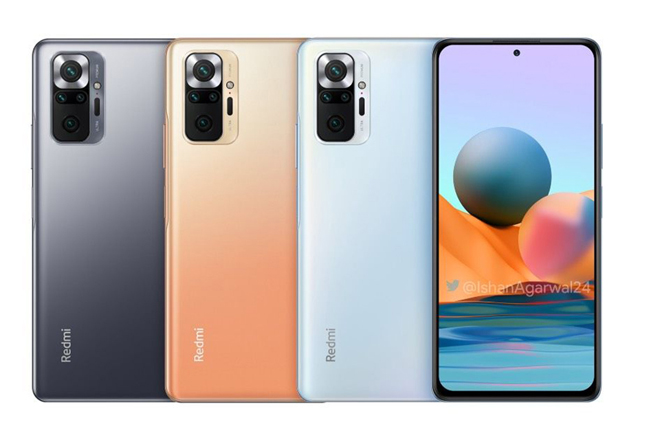 9 triệu là đủ để mua smartphone vừa "ngầu" vừa xịn - 6