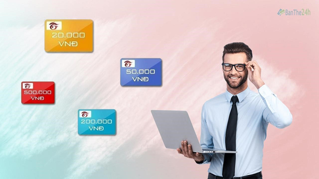 Đặc điểm có ở banthe24h.vn là gì?