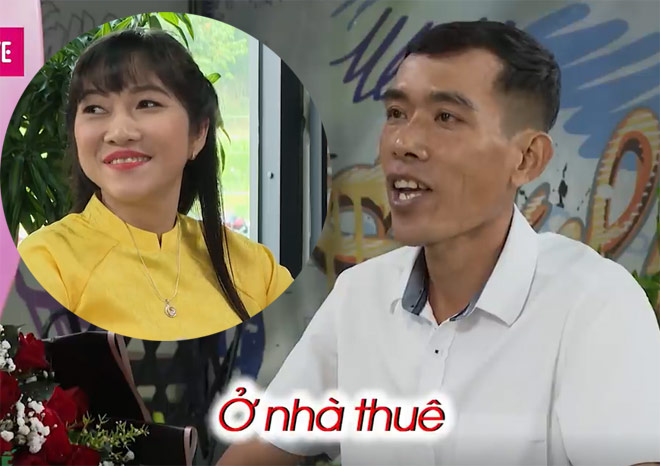Chàng U40 bị bạn gái chia tay vì không nhà, không tài sản - 1