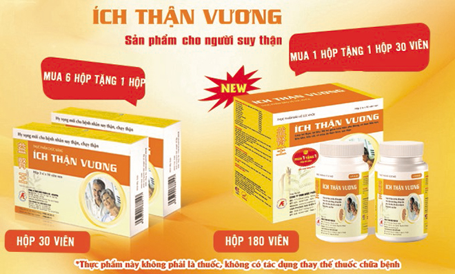 Người bị suy thận sống được bao lâu? Dùng sản phẩm chiết xuất từ thảo dược có giúp cải thiện bệnh không? - 3