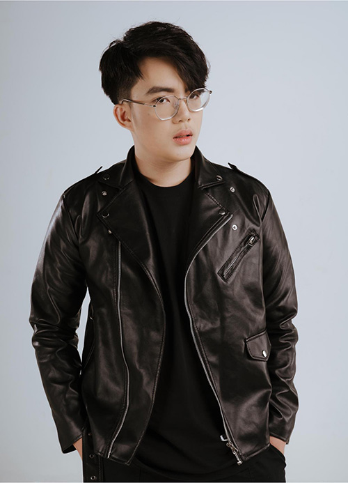 Phong Cận TV: Từ một cậu bé thiếu tự tin và hành trình trở thành YouTuber nổi tiếng