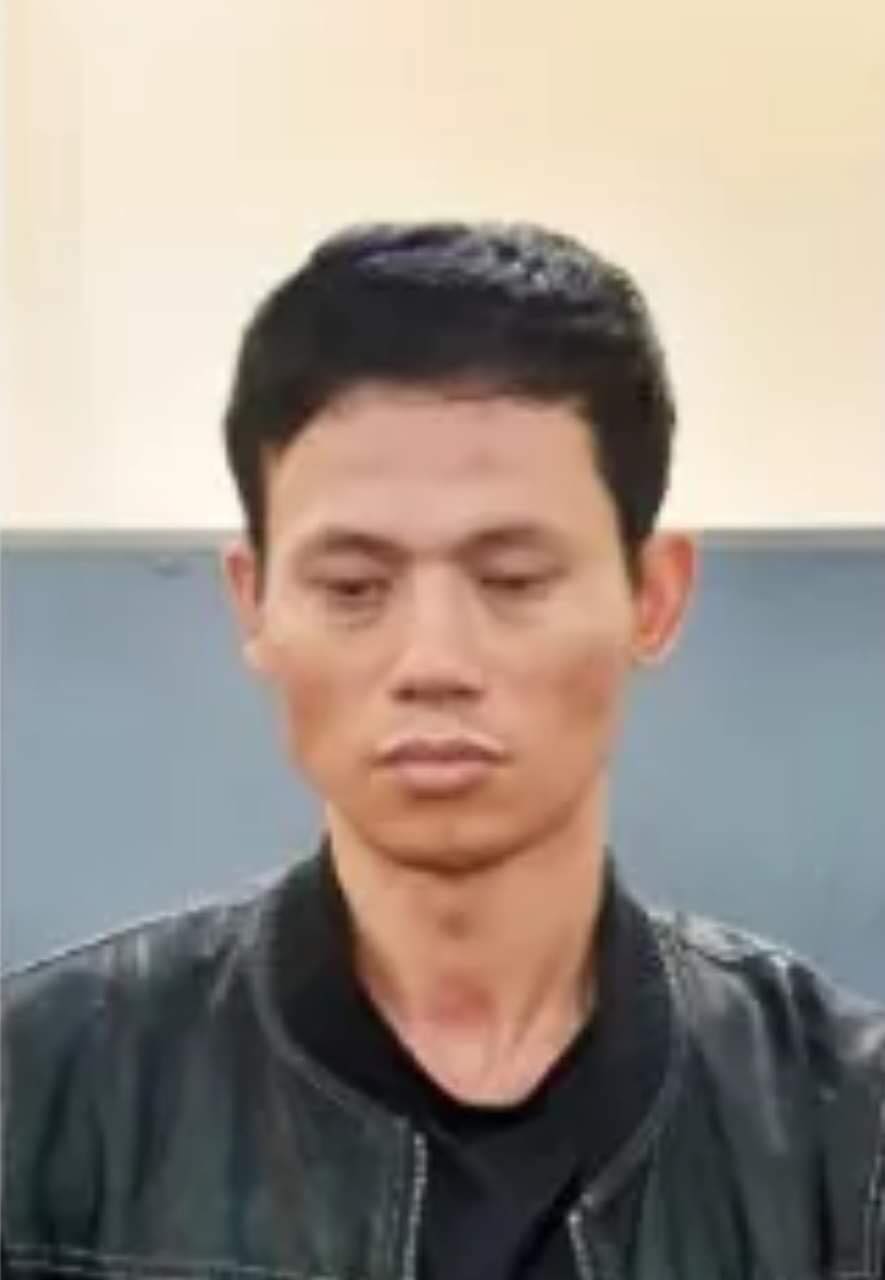 Ông trùm Nguyễn Xuân Quý đã có nhiều tiền án, tiền sự.
