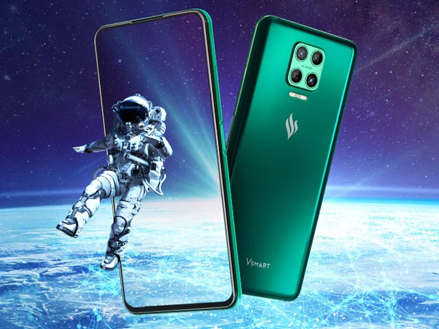 Thời trang Hi-tech - 9 triệu là đủ để mua smartphone vừa "ngầu" vừa xịn