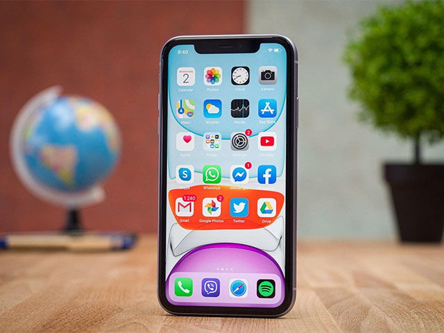 Công nghệ thông tin - Không chỉ iPhone, Apple còn "hốt bạc" nhờ sản phẩm này