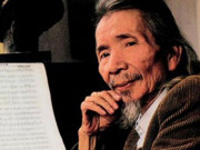 Giải trí - Tiết lộ bất ngờ về “nàng thơ” bí mật trong âm nhạc của nhạc sĩ Văn Cao