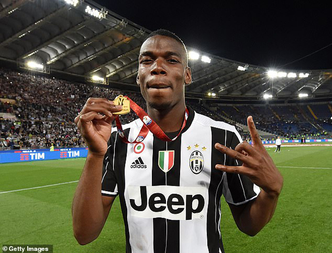 Pogba từ chối gia hạn MU: Nghe &#34;siêu cò&#34; xúi giục, lộ bến đỗ mới mà cũ - 4