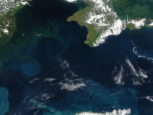 Thế giới - Phát hiện vùng "xuyên thời gian" ngay trên Trái Đất, còn mắc kẹt ở kỷ băng hà