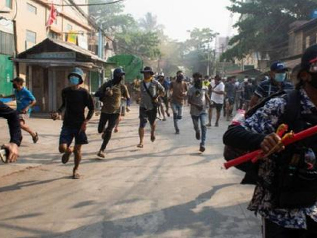 Thế giới - Khủng hoảng Myanmar: "Tín hiệu rất quan trọng" của HĐBA LHQ