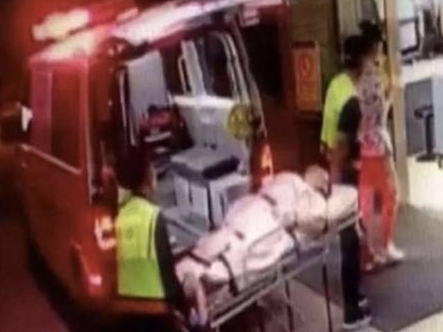 Thế giới - Tỉnh dậy thấy đau đớn cực độ, phát hiện "của quý" đã bị cắt