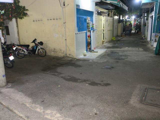 Pháp luật - Gò Vấp: Chủ nợ đòi tiền quá 'rát', bị con nợ dùng dao sát hại