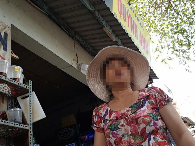 Pháp luật - Nhân chứng kể vụ thanh niên sát hại bạn gái ở Gò Vấp