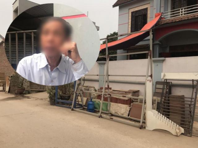 Pháp luật - Học sinh lớp 8 bị bạn đâm chết ở Hà Nội: "Cháu tôi như đang ngủ thôi, nhưng đau lắm!"