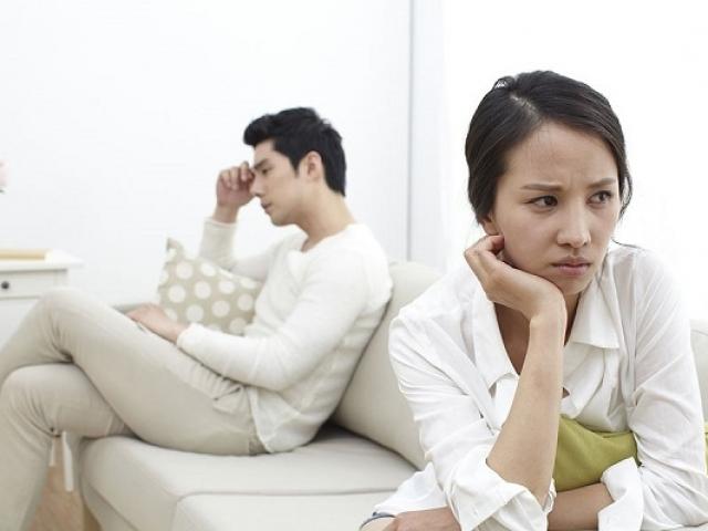 Bạn trẻ - Cuộc sống - Chồng ngoại tình, vô trách nhiệm, tôi lại không thể ly hôn vì lý do quá giá trị