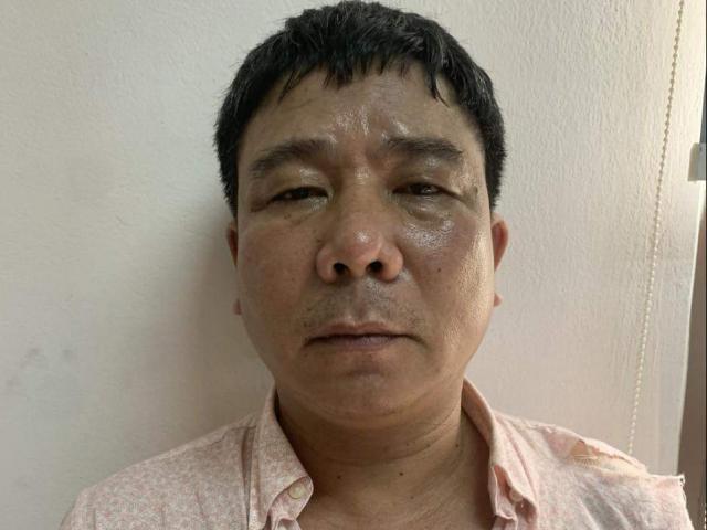 Pháp luật - "Sát thủ" U60 lạnh lùng đâm chết người giữa quán cà phê