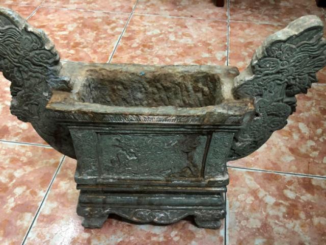 Pháp luật - Gian nan hành trình tìm lại bát hương cổ hàng trăm năm tuổi bị đánh cắp ở Hà Nội